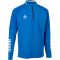 Select Monaco Trainings-Top Kinder blau/weiß 116