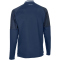 Select Monaco Trainings-Top Kinder navy/weiß 116