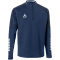 Select Monaco Trainings-Top Herren navy/weiß S