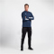 Select Monaco Trainings-Top Herren navy/weiß S