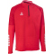 Select Monaco Trainings-Top Kinder rot/weiß 116