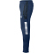 Select Monaco Regular Trainingshose Kinder navy/weiß 116