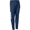 Select Monaco Regular Trainingshose Herren navy/weiß S