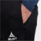 Select Monaco Regular Trainingshose Herren navy/weiß S