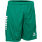 Select Monaco Trainingshose Herren grün/weiß S