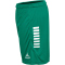 Select Monaco Trainingshose Herren grün/weiß S