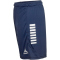 Select Monaco Trainingshose Kinder navy/weiß 116