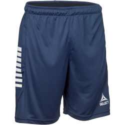 Select Monaco Trainingshose Herren navy/weiß S