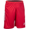 Select Monaco Trainingshose Herren rot/weiß S