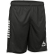 Select Monaco Trainingshose Kinder schwarz/weiß 116