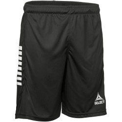 Select Monaco Trainingshose Herren schwarz/weiß S
