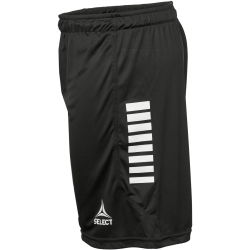 Select Monaco Trainingshose Herren schwarz/weiß S