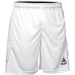 Select Monaco Trainingshose Herren weiß S