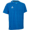 Select Monaco Handballtrikot Kinder blau/weiß 116