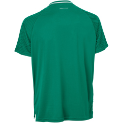 Select Monaco Handballtrikot Kinder grün/weiß 116
