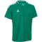 Select Monaco Handballtrikot Kinder grün/weiß 116