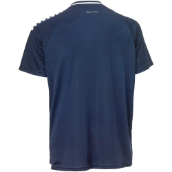Select Monaco Handballtrikot Kinder navy/weiß 116