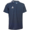 Select Monaco Handballtrikot Herren navy/weiß S