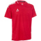 Select Monaco Handballtrikot Kinder rot/weiß 116