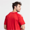 Select Monaco Handballtrikot Kinder rot/weiß 116