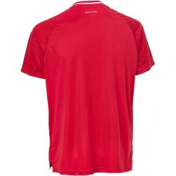 Select Monaco Handballtrikot Herren rot/weiß S