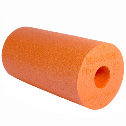 BLACKROLL Pro Faszienrolle 30 cm orange