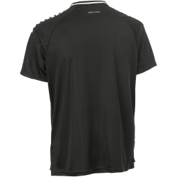 Select Monaco Handballtrikot Herren schwarz/weiß S