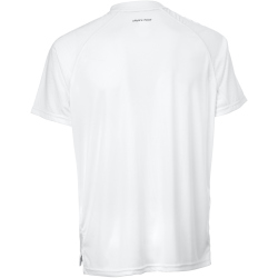 Select Monaco Handballtrikot Kinder weiß 116