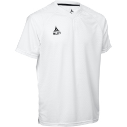 Select Monaco Handballtrikot Herren weiß S