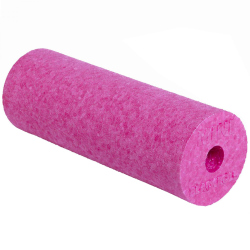 BLACKROLL Mini Faszienrolle klein 15 cm pink