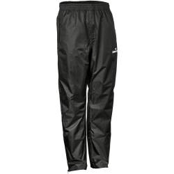 DERBYSTAR Primo Regenhose Herren schwarz S