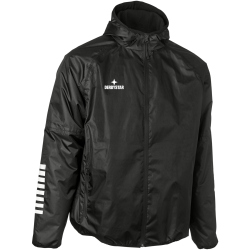 DERBYSTAR Primo Regenjacke Herren schwarz/weiß S