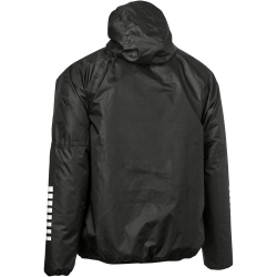 DERBYSTAR Primo Regenjacke Herren schwarz/weiß S