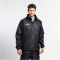 DERBYSTAR Primo Regenjacke Herren schwarz/weiß S