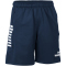 DERBYSTAR Primo Bermudashorts Herren navy/wei&szlig; S