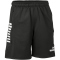 DERBYSTAR Primo Bermudashorts Herren schwarz/wei&szlig; S