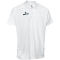 DERBYSTAR Primo Poloshirt Herren weiß M