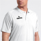 DERBYSTAR Primo Poloshirt Herren weiß M