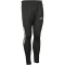 DERBYSTAR Primo Regular Trainingshose Kinder schwarz/weiß 116
