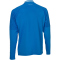 DERBYSTAR Primo Trainingsjacke Kinder blau/weiß 116