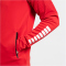DERBYSTAR Primo Trainingsjacke Herren rot/weiß S