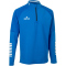 DERBYSTAR Primo Trainings-Top Herren blau/weiß S