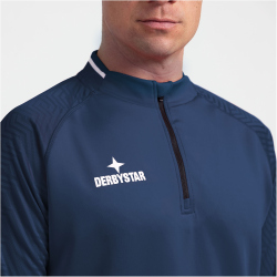 DERBYSTAR Primo Trainings-Top Herren navy/weiß S
