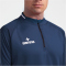DERBYSTAR Primo Trainings-Top Herren navy/weiß S