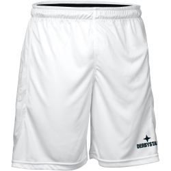 DERBYSTAR Primo Shorts Kinder weiß 116