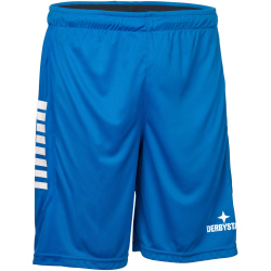 DERBYSTAR Primo Shorts Herren blau/weiß S