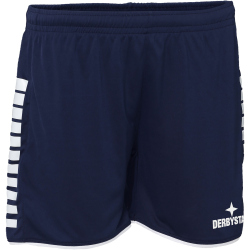 DERBYSTAR Hyper Trainingshose Damen navy/weiß XS