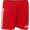 DERBYSTAR Hyper Trainingshose Damen rot/weiß XS