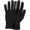 DERBYSTAR Winter Feldspielerhandschuhe schwarz 6