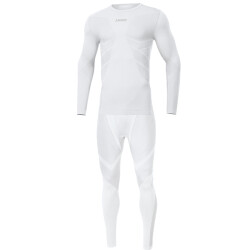 JAKO Comfort 2.0 Underwear Winterset Funktionsunterwäsche Kinder